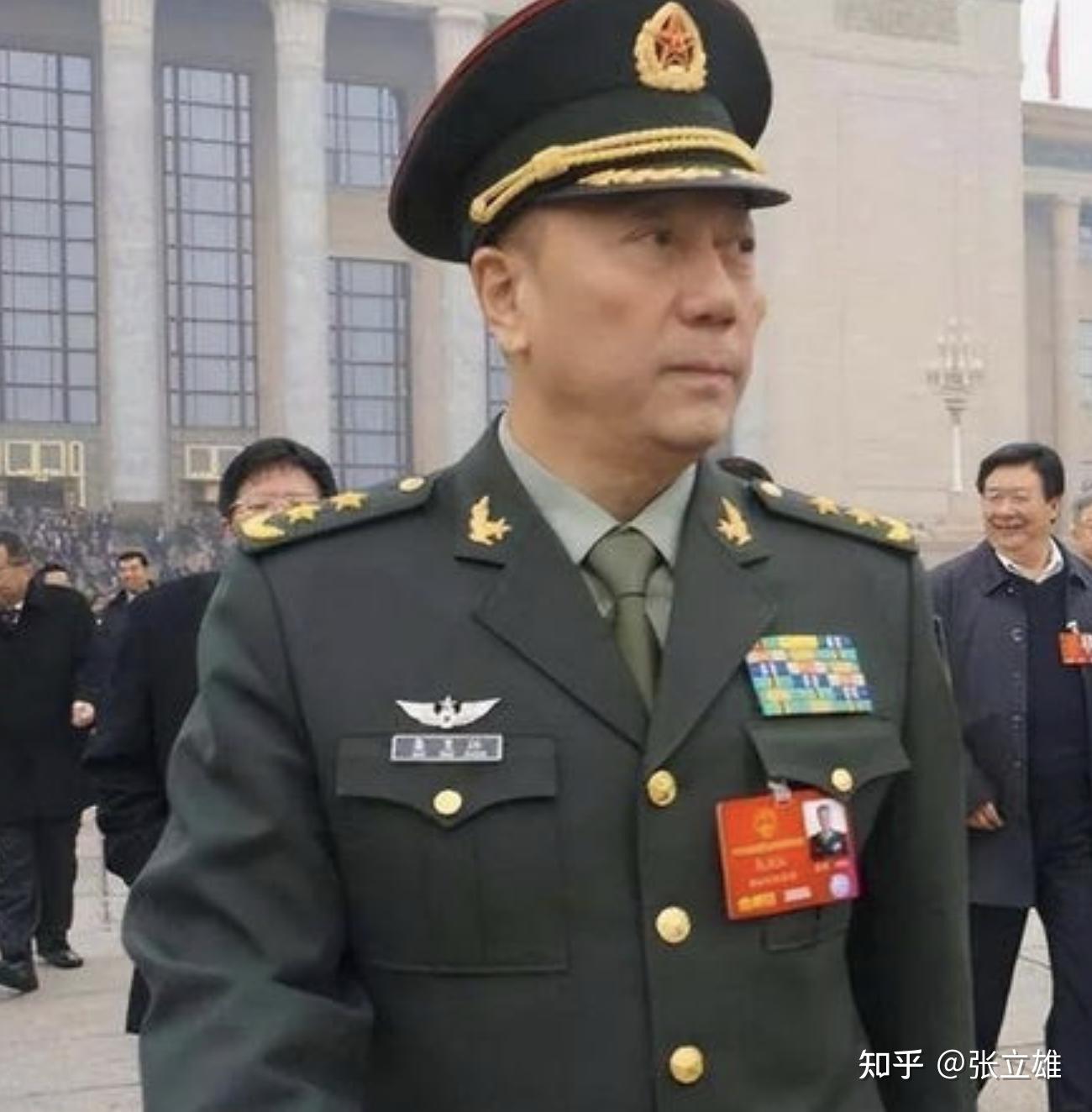 秦基伟将军的两个儿子:长子为社会除暴安良,次子令越军闻风丧胆 - 知乎