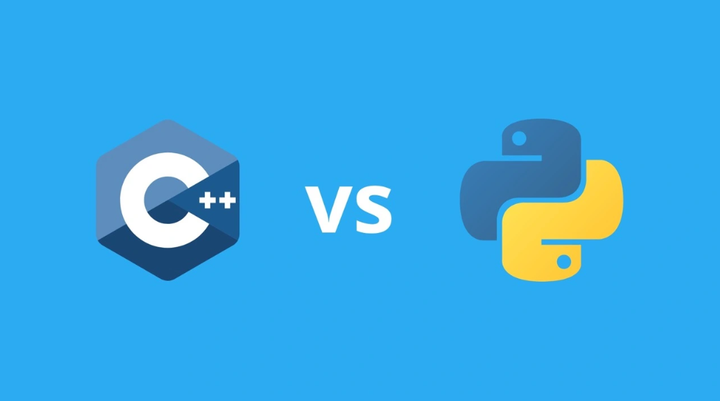 Python vs C++ ：最好的机器人语言 - 知乎