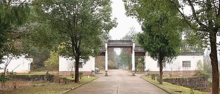 休宁县:古城岩 - 知乎