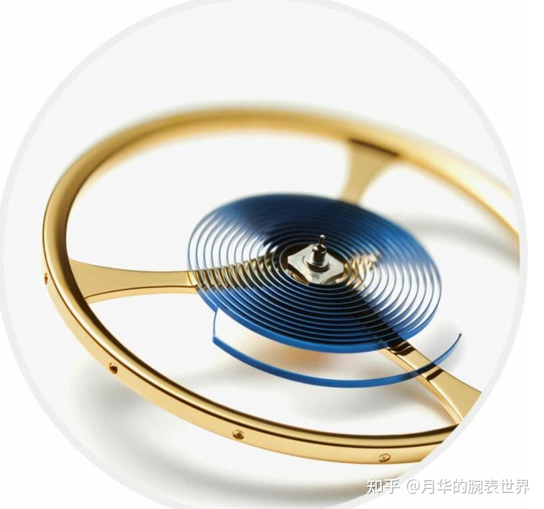 机械表完整维护指南 - 知乎