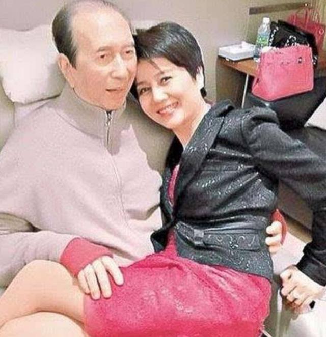 如何评价赌王四太梁安琪？ - 知乎
