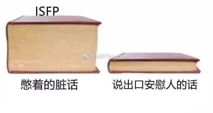 ISFP人格适合的职业是什么？ - 知乎