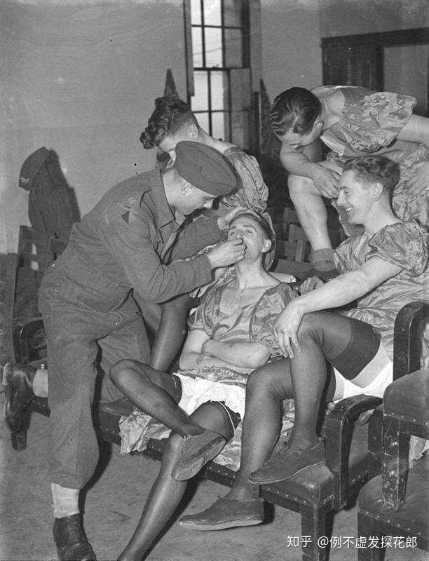 现在的pla后勤保障可以达到二战时期美军的水平吗