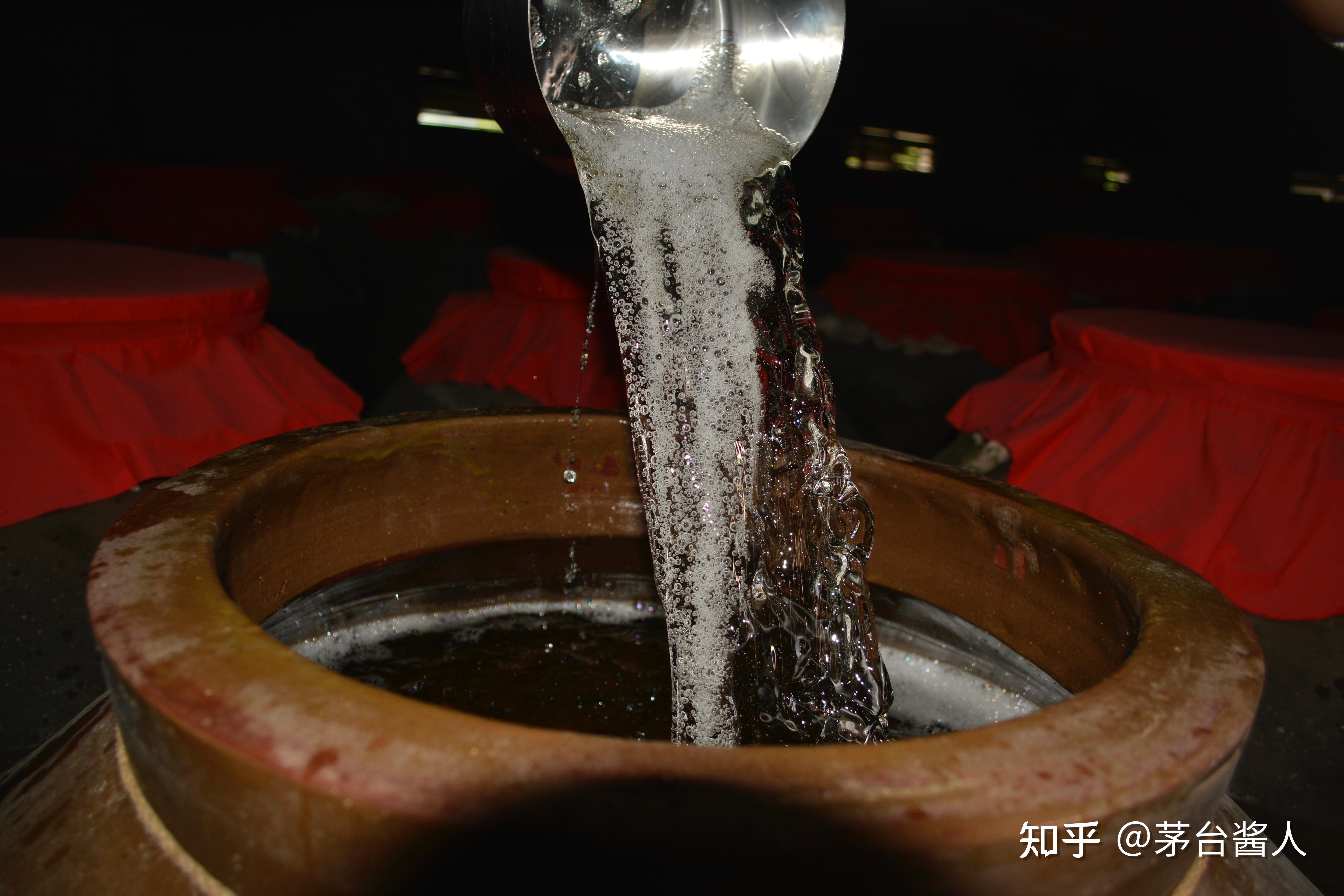 茅台镇散酒购买攻略：买散酒看好了 - 知乎