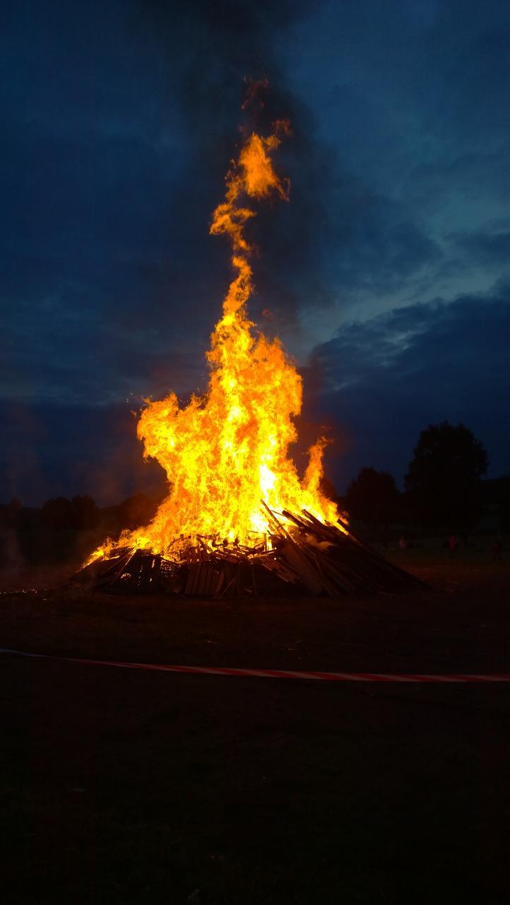 寒食节传统活动