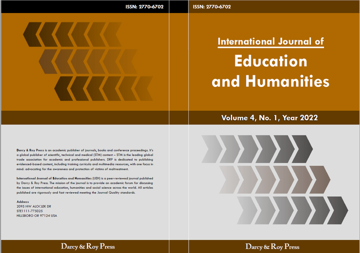 Academic Journal Of Science And Technology（AJST--月底结束一期） 科技学术期刊----理工科 - 知乎