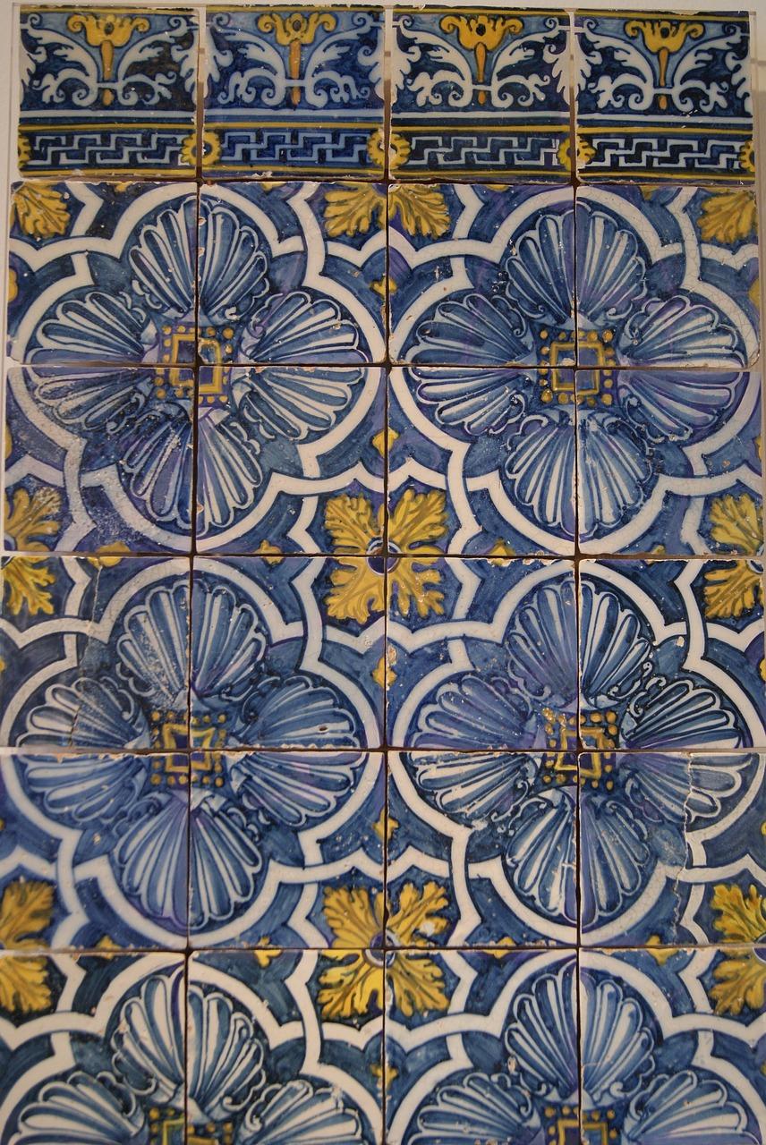 5. 瓷砖硬度对比