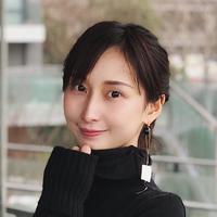 Zhihu profile picture for @peach