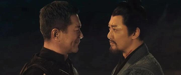古天乐这次没拍烂片吧? - 知乎
