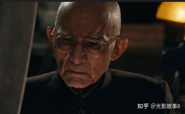 电视剧《繁花》第1集：那些值得反复回味的经典台词 - 知乎