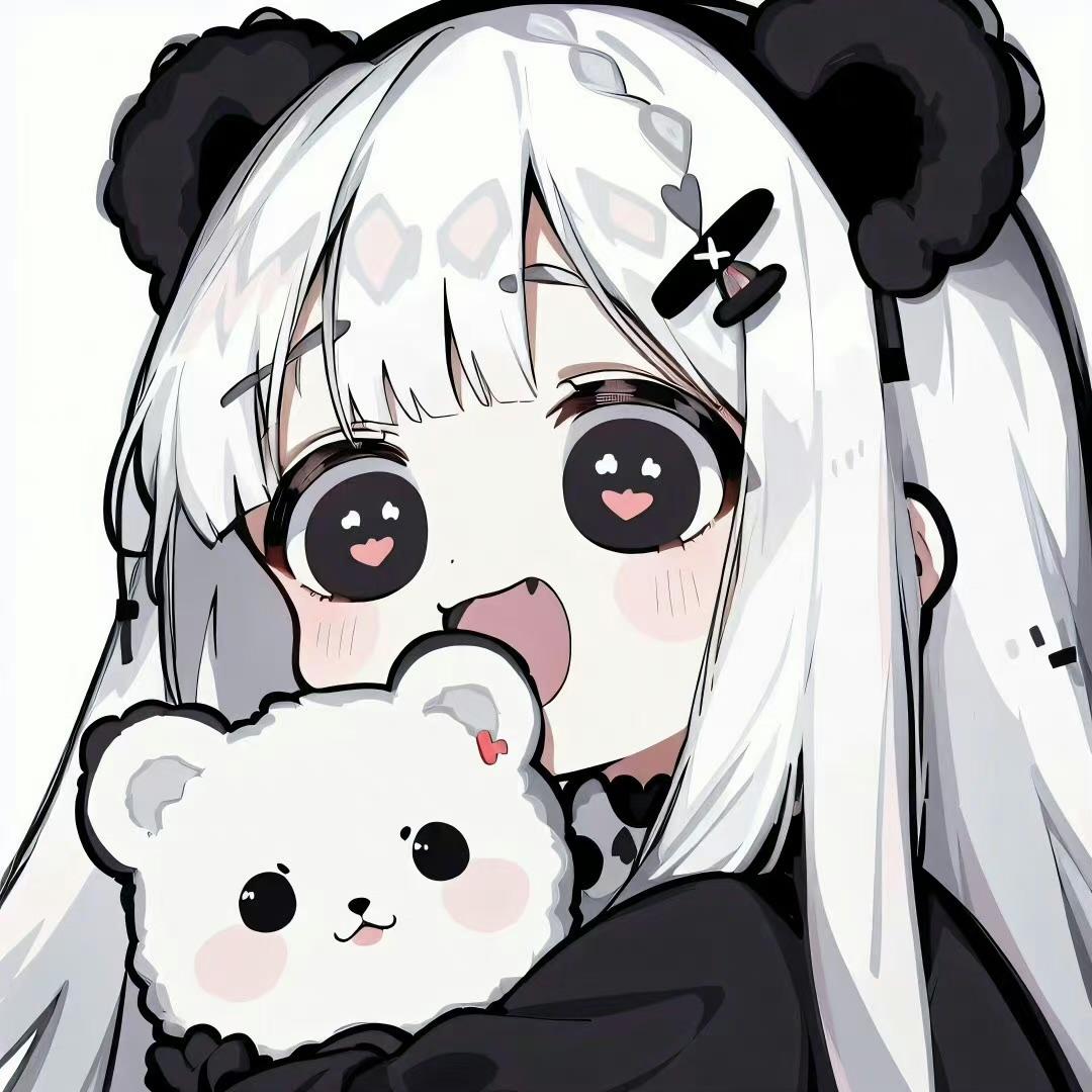 有哪些冷门又好看的动漫头像?