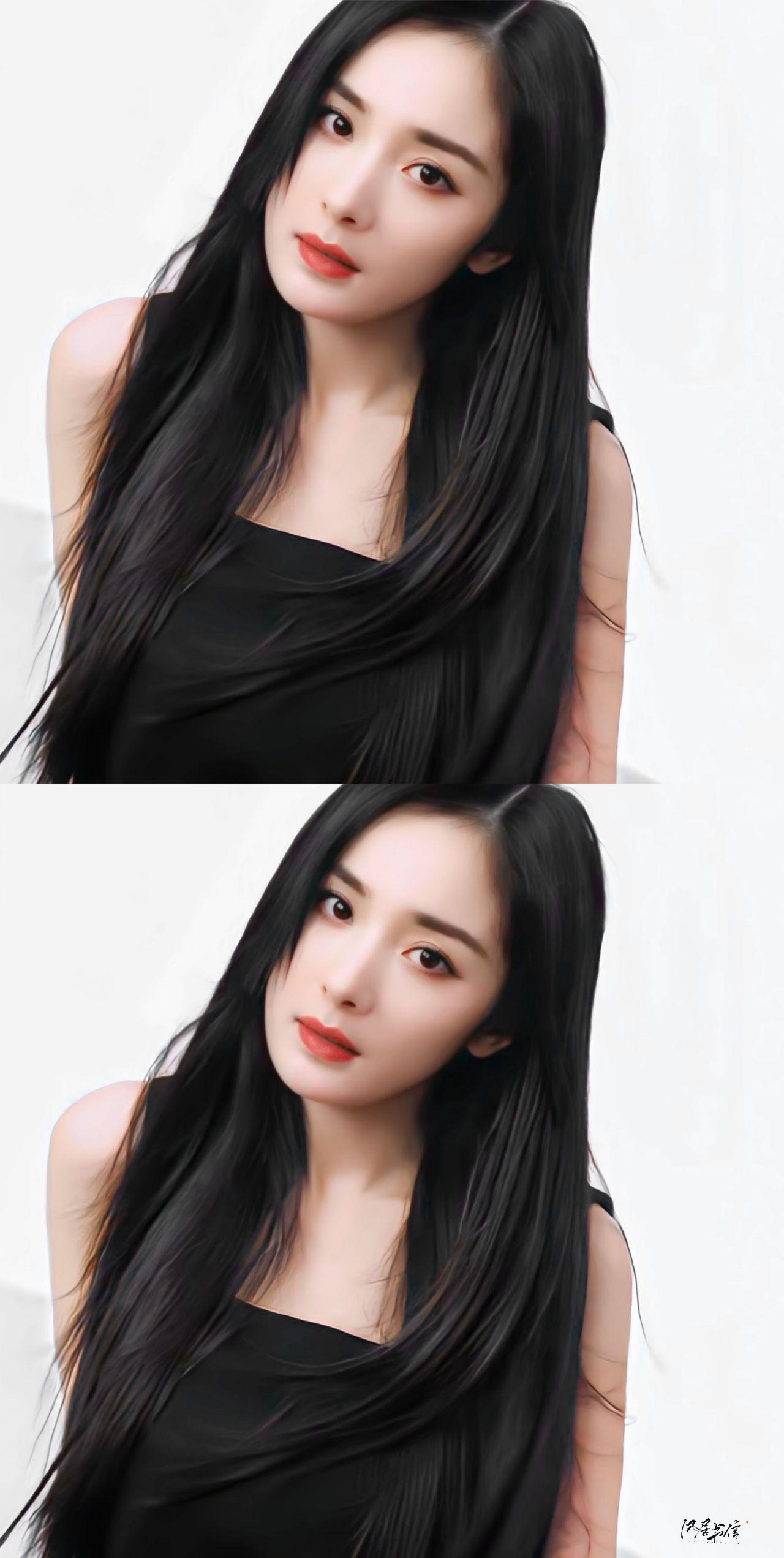 杨幂有哪些出圈神图? - 知乎