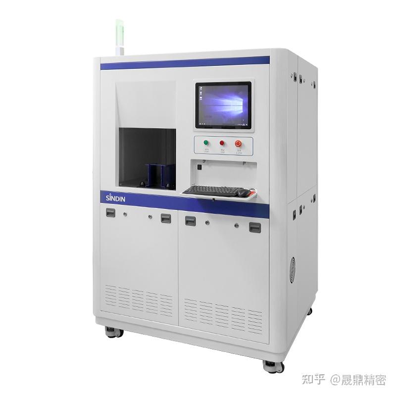 快速退火工艺在欧姆接触中的应用 - 知乎