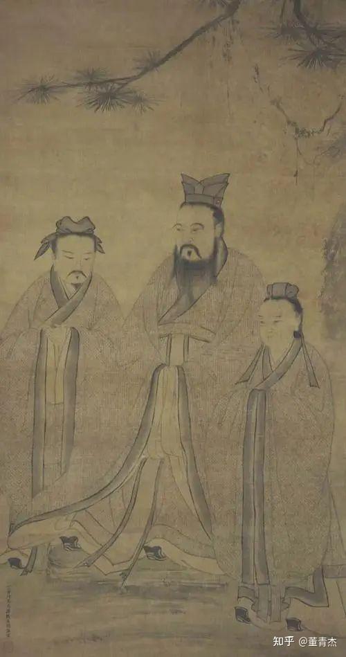 颜回那么穷,他是怎么娶的老婆? - 知乎
