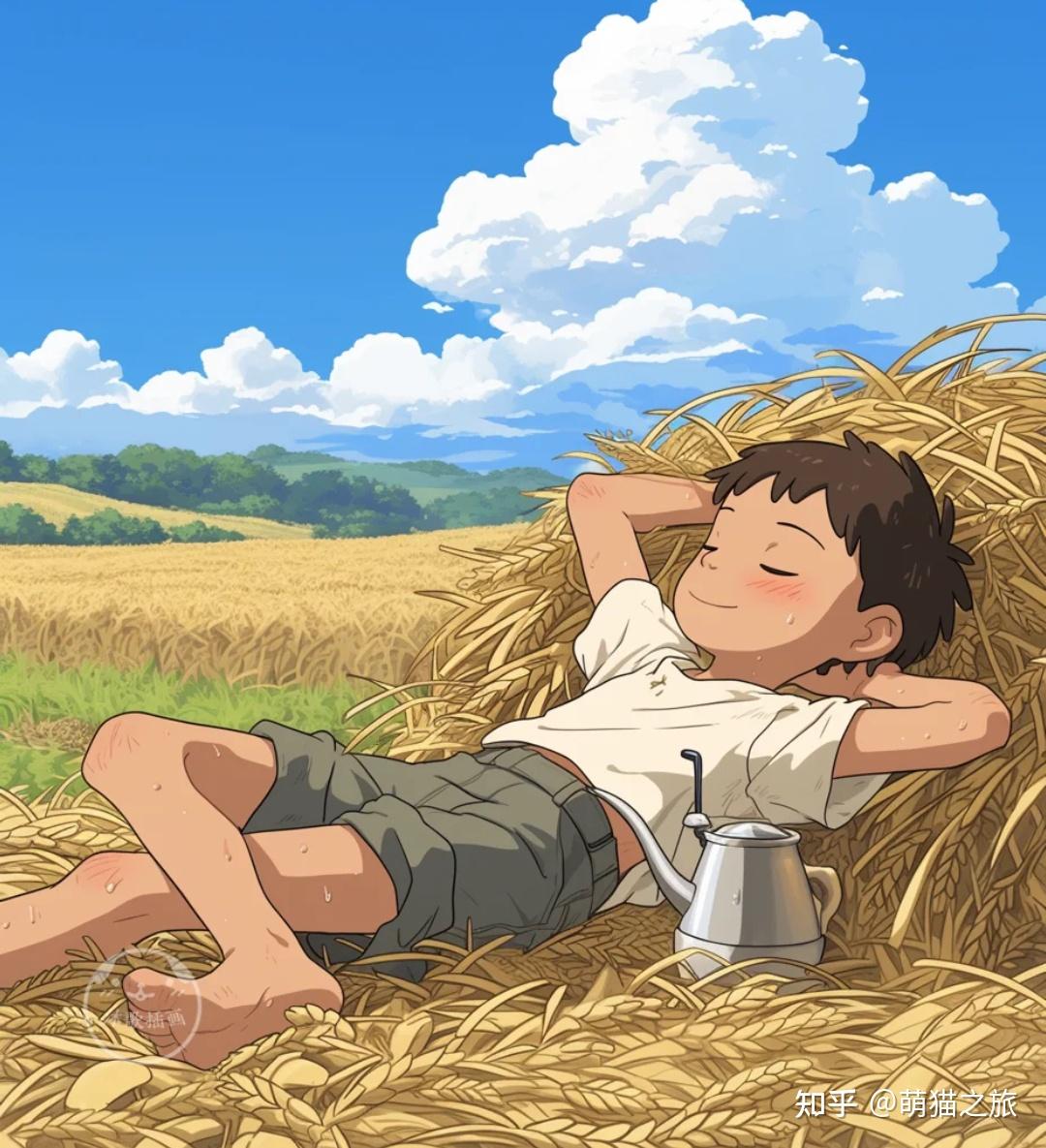 回忆童年你最怀念什么?