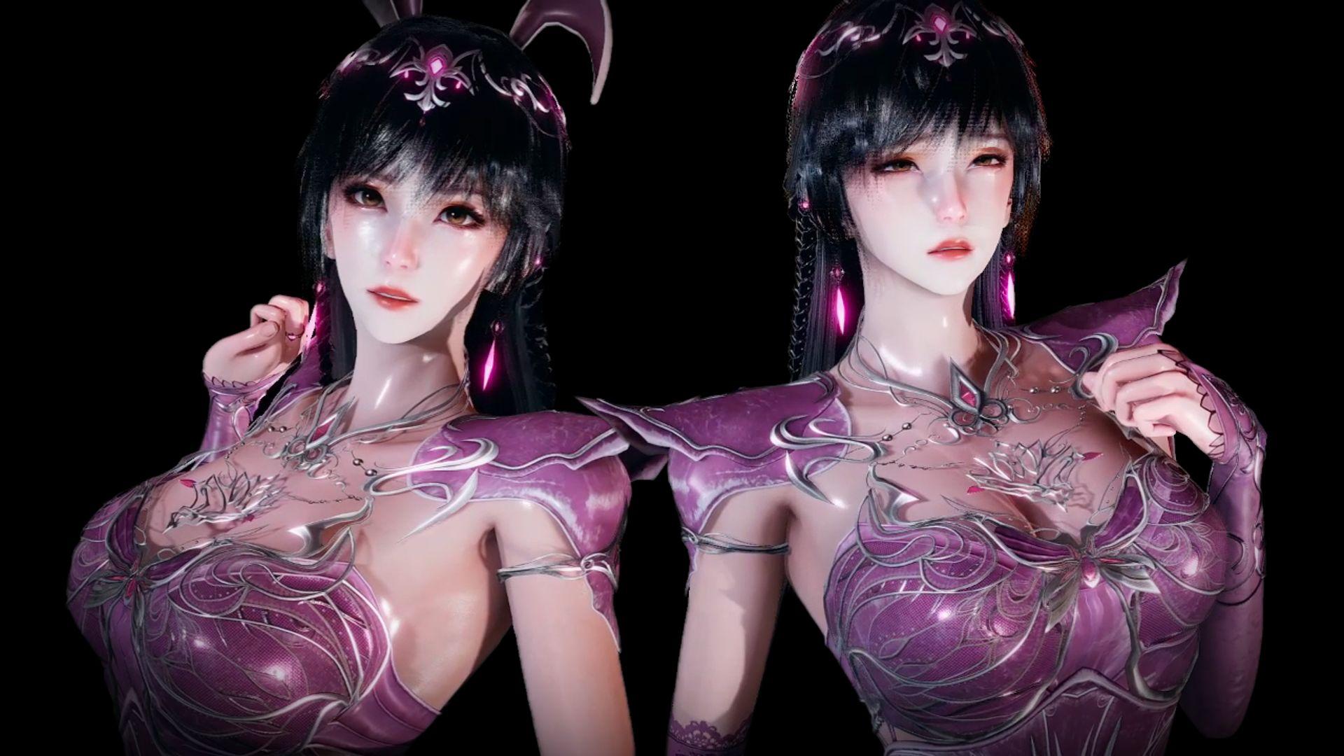 斗罗大陆 小舞-神装