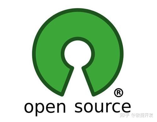 开源(opensource)是什么?为什么要开源?插图 开源(opensource)是什么?为什么要开源?插图