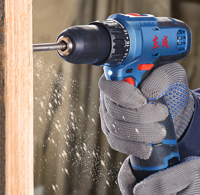 家用电钻怎么选?2022家用手电钻品牌推荐 - 知乎