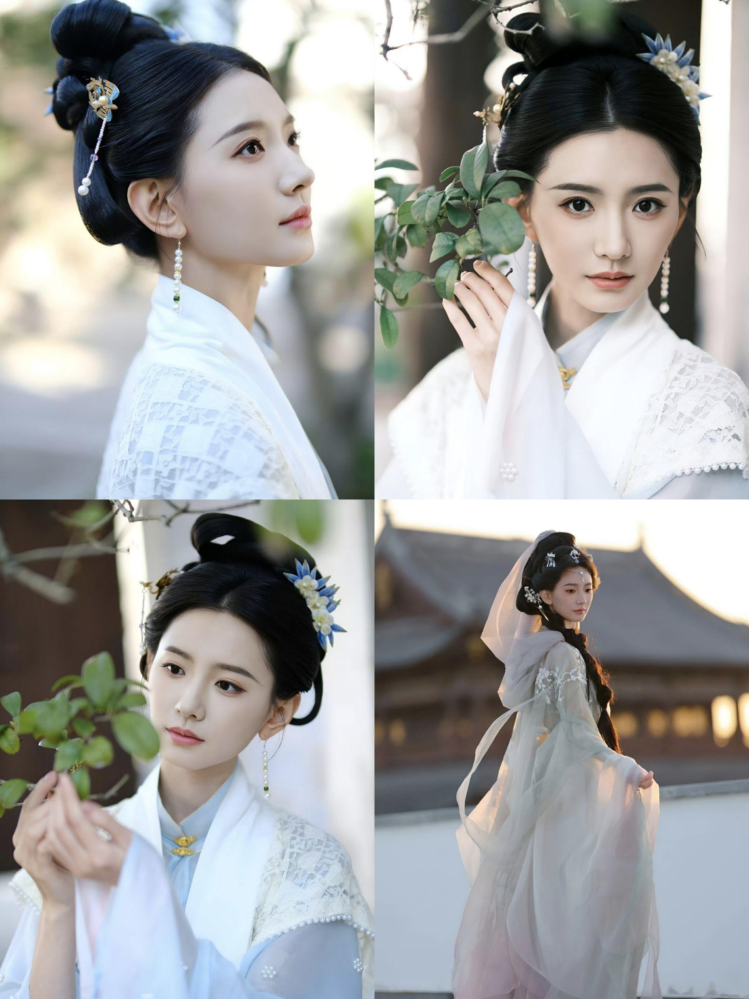 张婉莹是怎么回事? - 知乎