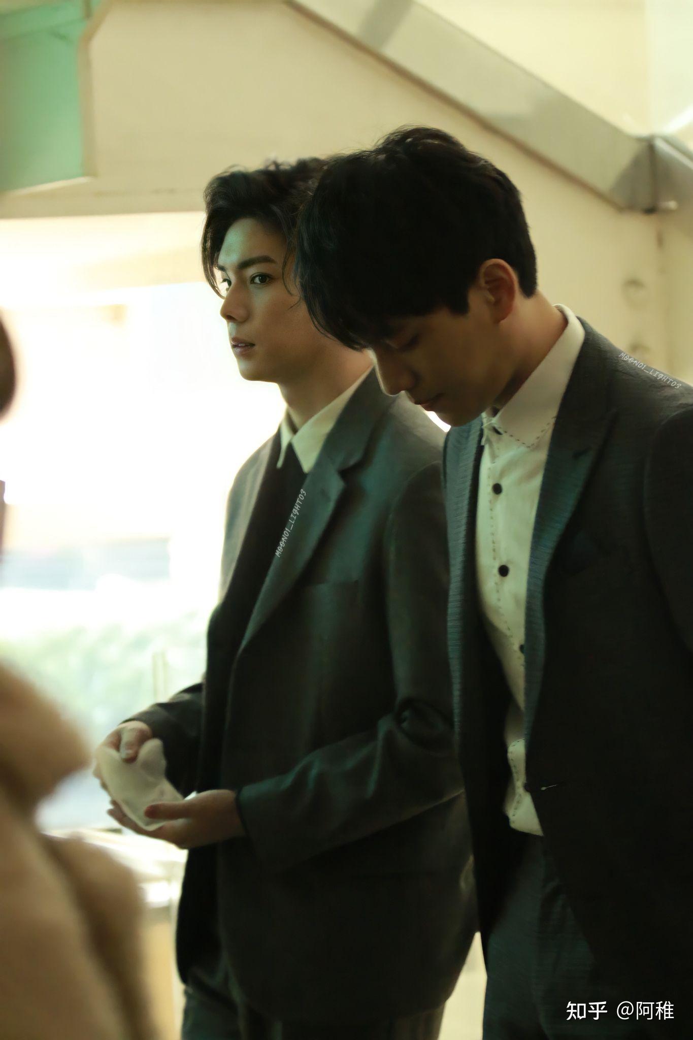 有哪对cp你明知道不可能是真的却还是忍不住去磕的