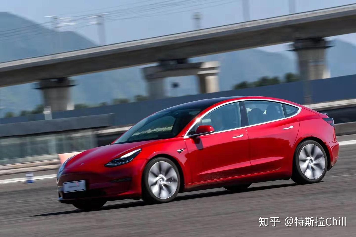 还不知道怎么选择特斯拉Model 3?看完这篇你就知道了! - 知乎