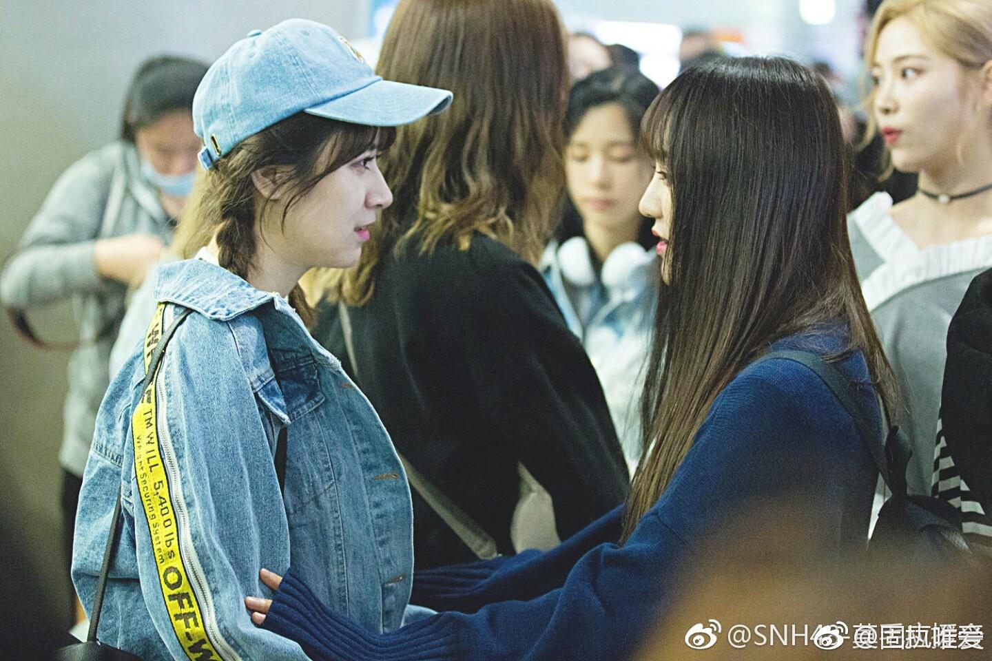 莫寒和李宇琪之间是怎样的一种关系的存在