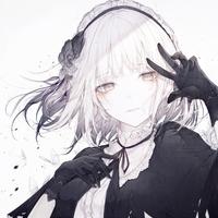 Zhihu profile picture for @refusal