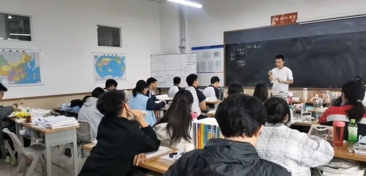 郑州初三补课班排名前五_郑州排名前五的高三补课班有哪些 - 知乎