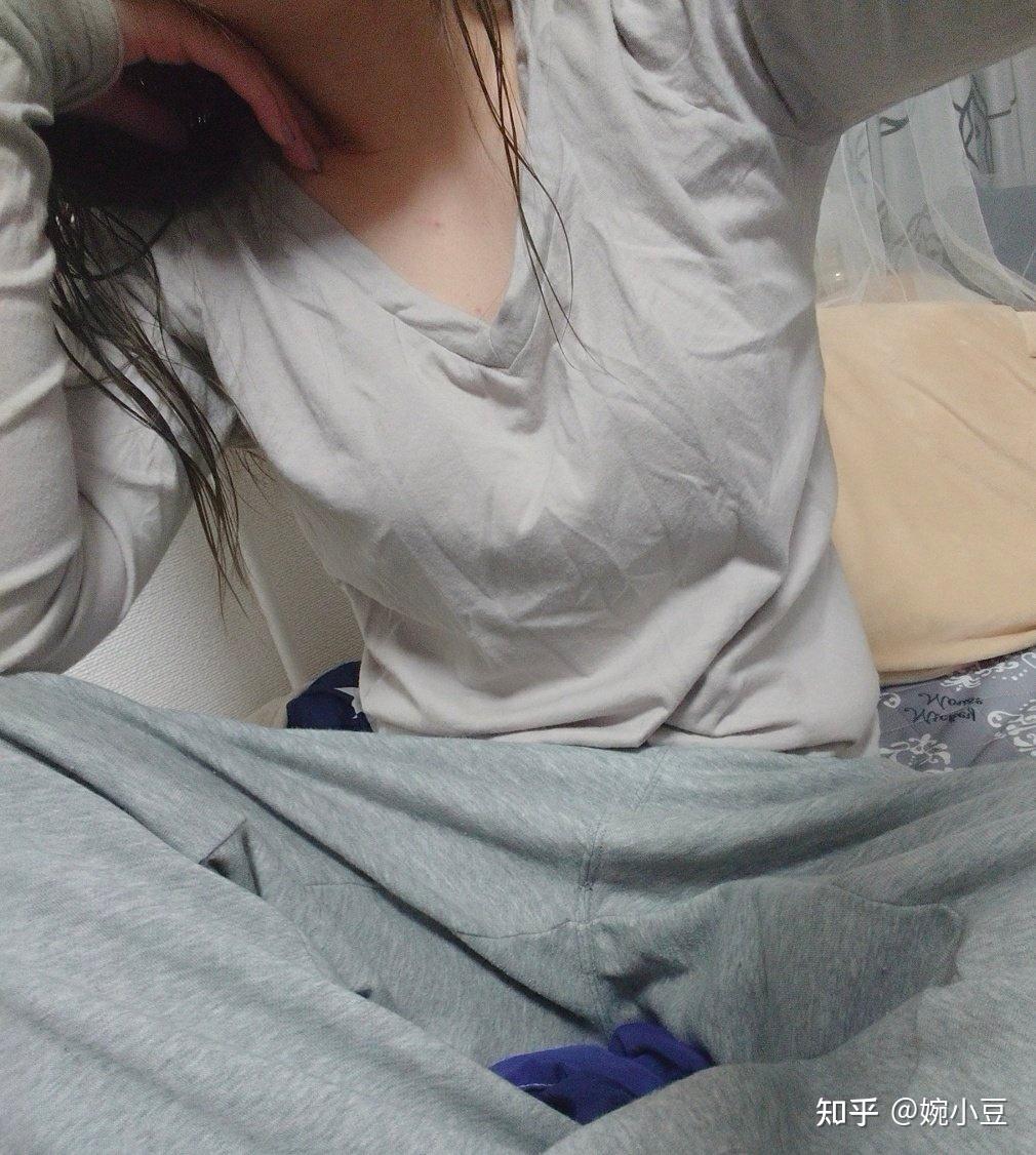 你们喜欢穿着内裤睡觉还是不穿内裤睡觉? - 知乎