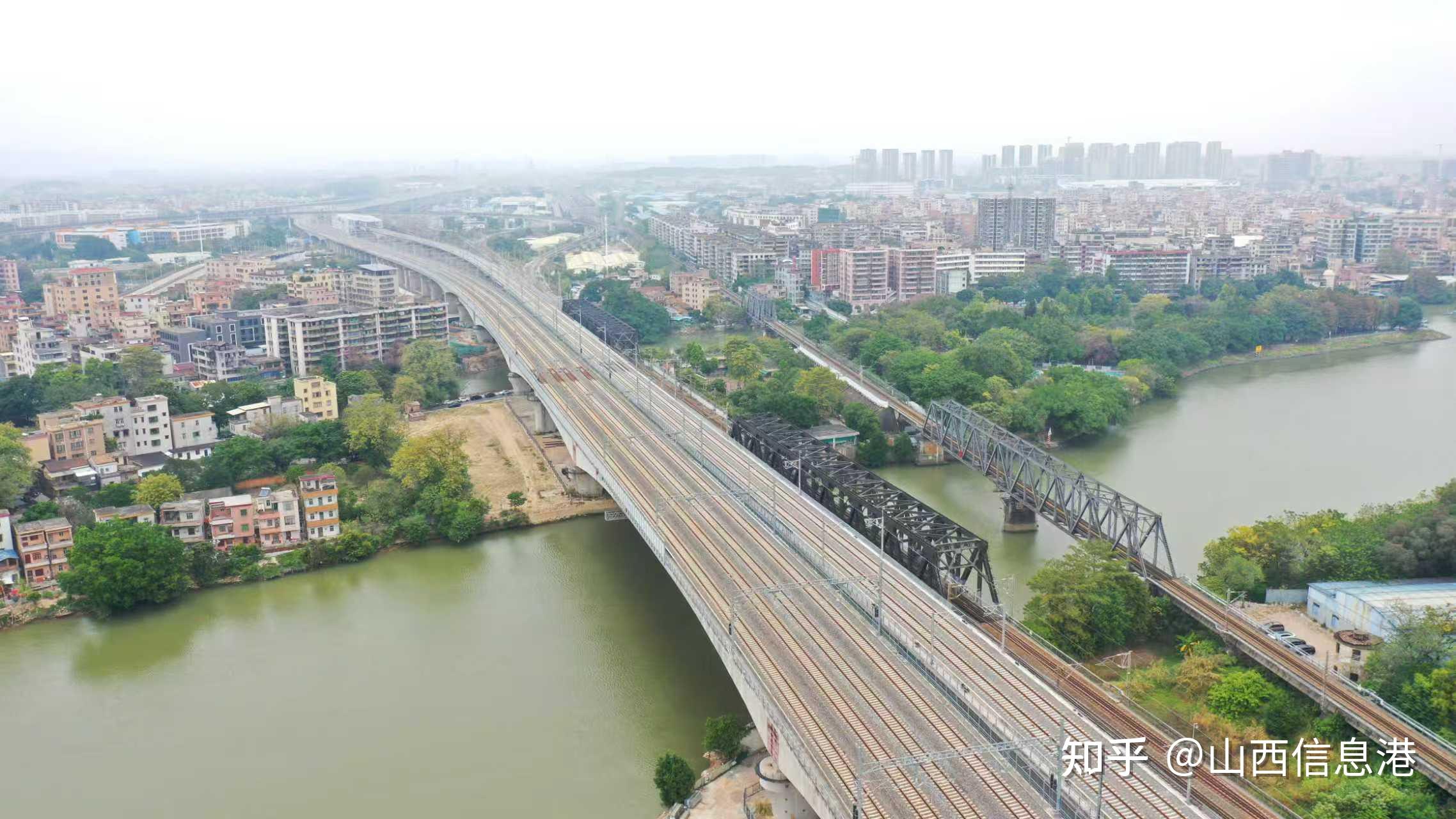 广清城际铁路南延线开通运营 - 知乎