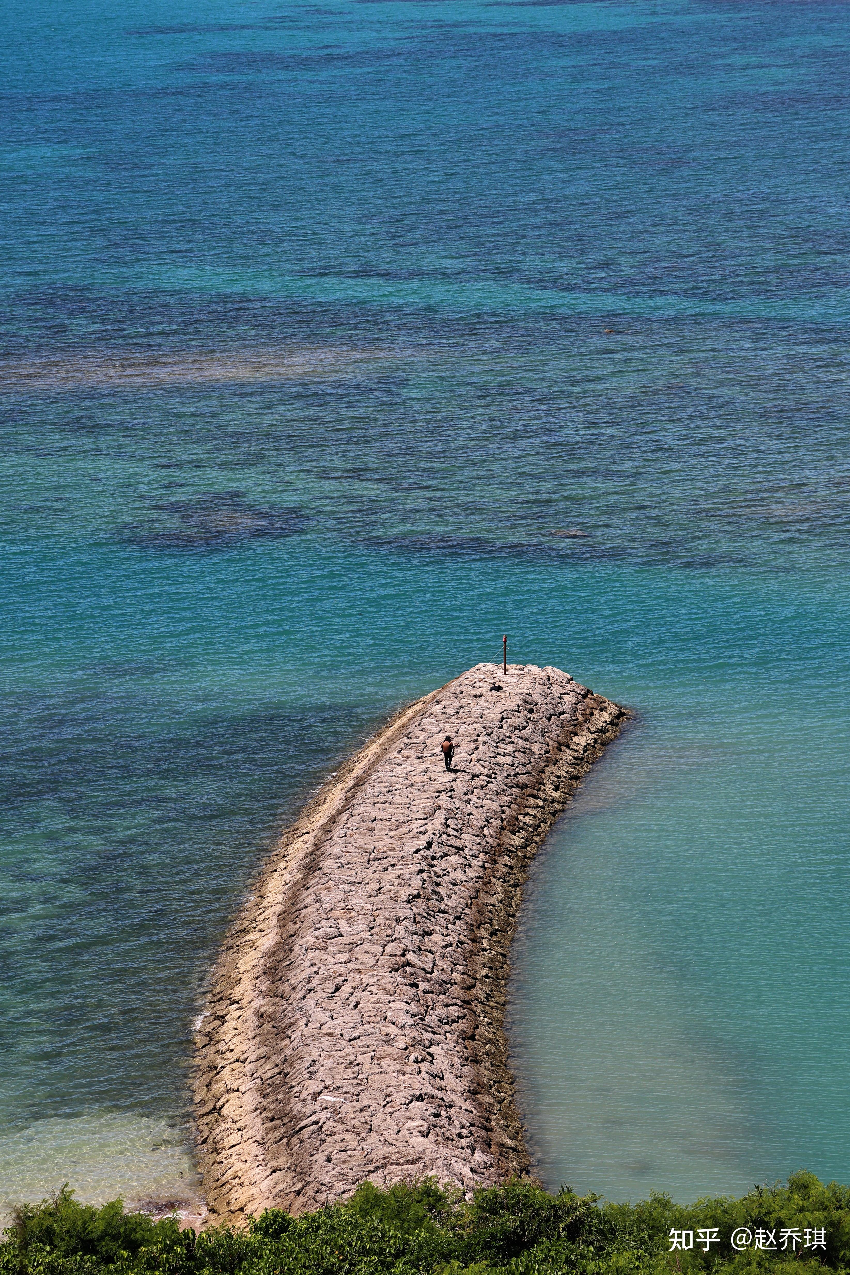 旅游或居住是一种怎样的体验?