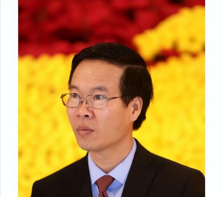 越南国家主席武文赏辞职让人百感交集 - 知乎