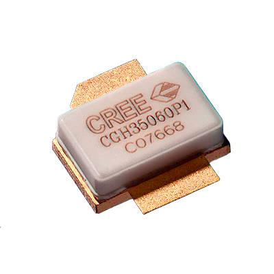 cgh35060p1氮化镓gan高电子迁移率晶体管hemt