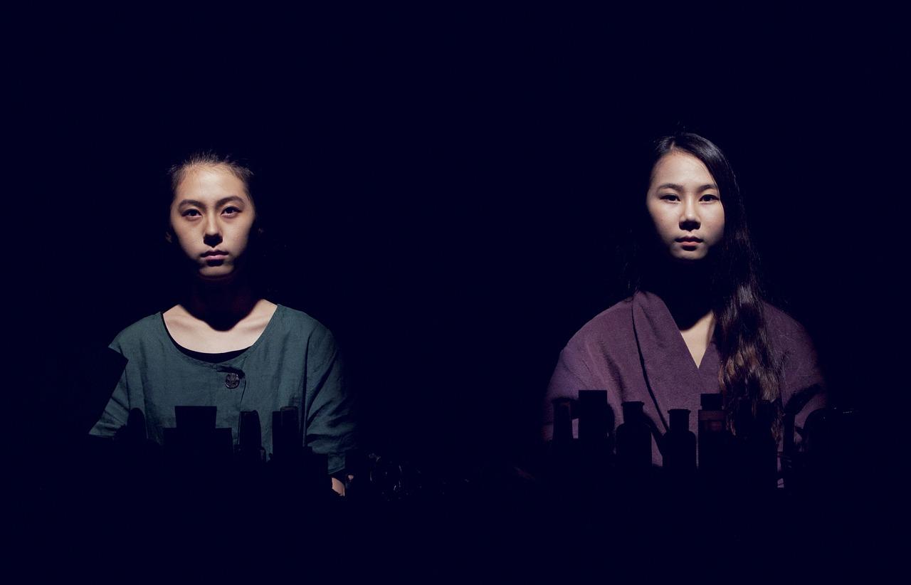 情话攻势,对话中展现魅力