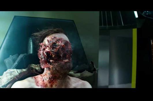 金刚狼2里矢志田的高科技病床可以实现吗? - 知乎