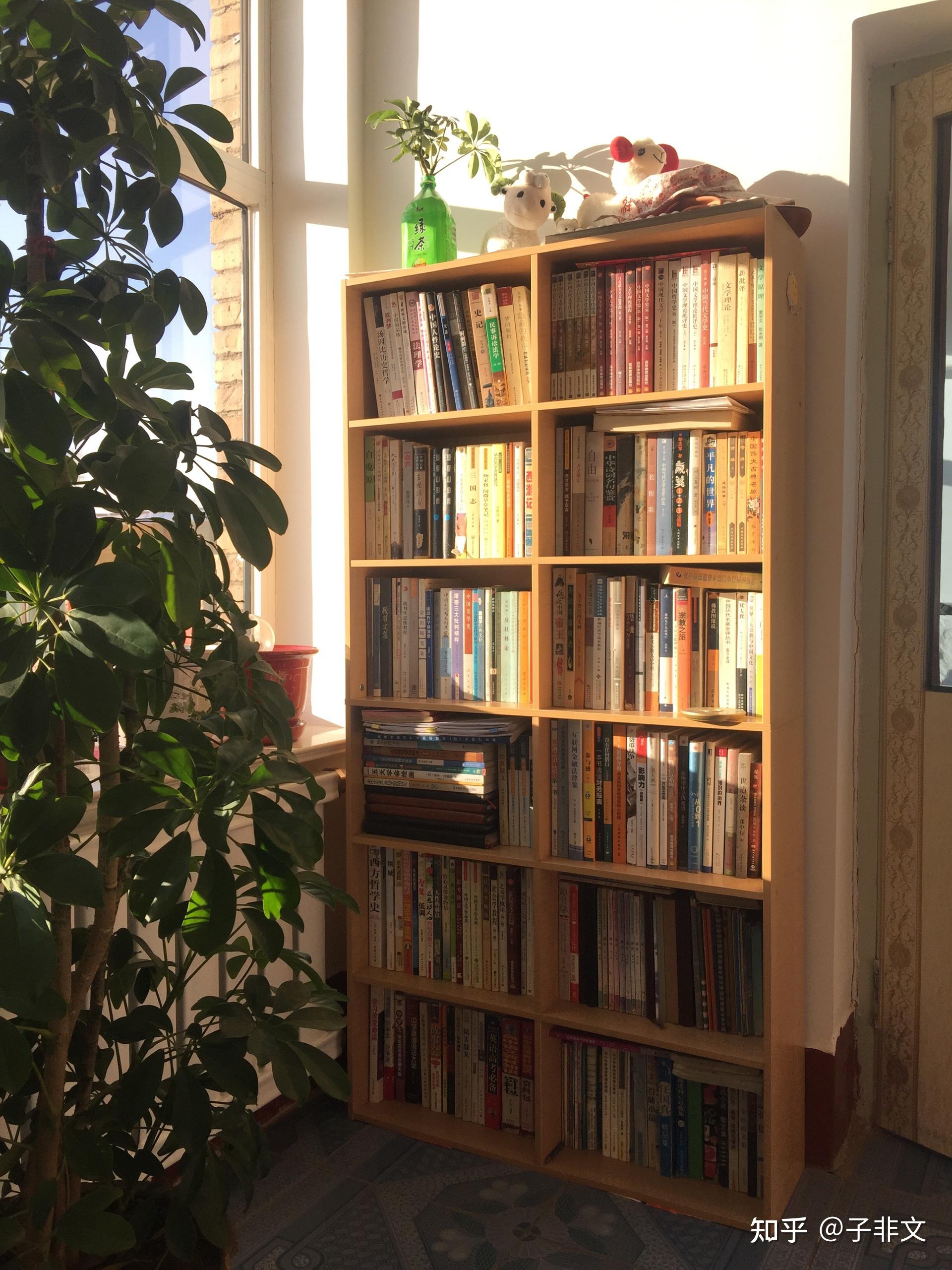 用了6年的app晒书房即将下架家里的纸质书需要迁移