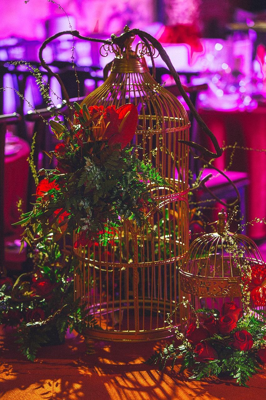 婚庆用品选购指南