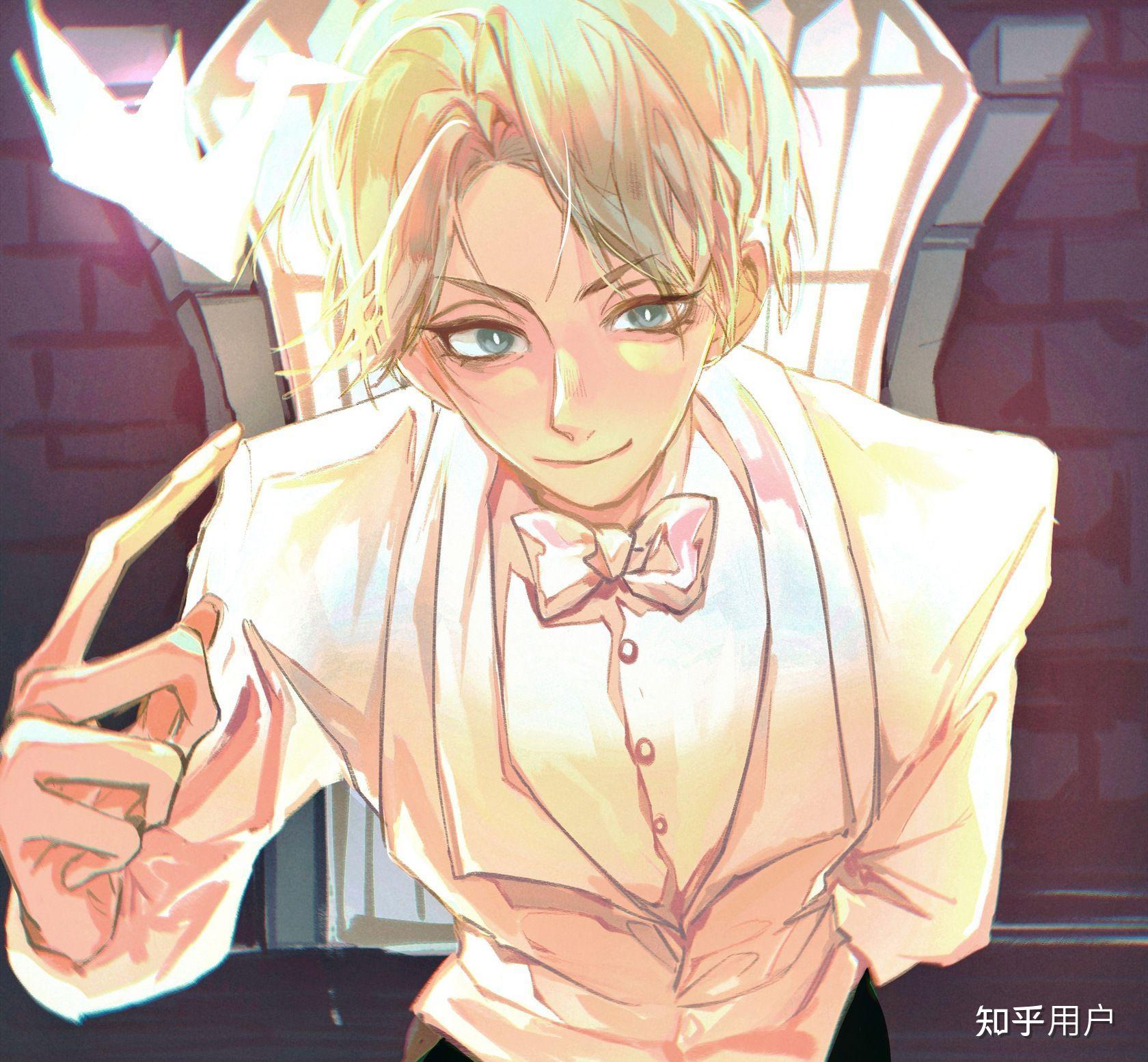 德拉科马尔福人气高的原因是什么