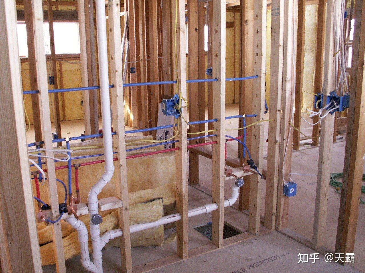 建筑机电安装工程是什么,建筑机电安装工程有哪些内容? - 知乎