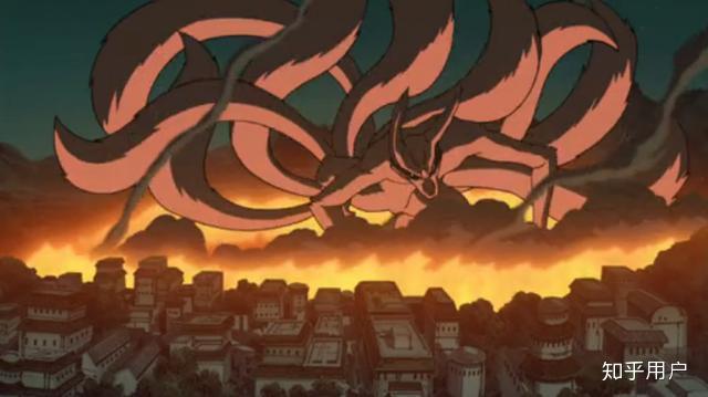 第三次忍界大战为什么没有尾兽玉对轰