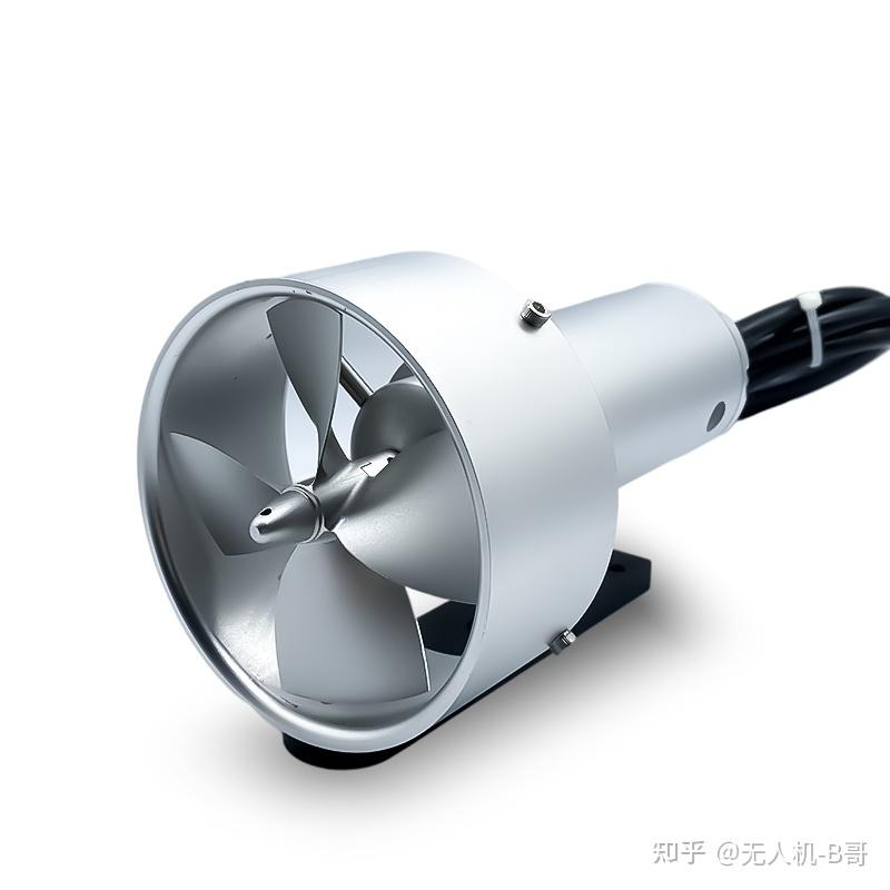 水下用的推进器求推荐