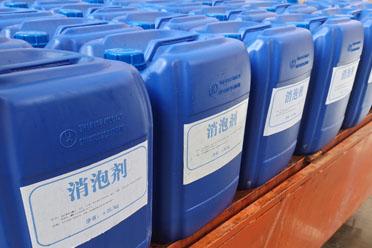 东正化工压裂用消泡剂主要用途作用涵盖起泡控制和泡抑制