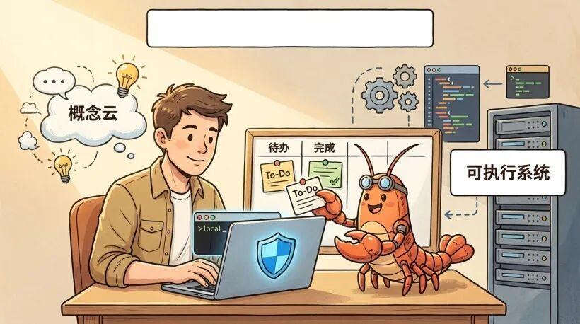 为什么是 OpenClaw,而不是 OpenAgent:现实可用的答案 - 知乎