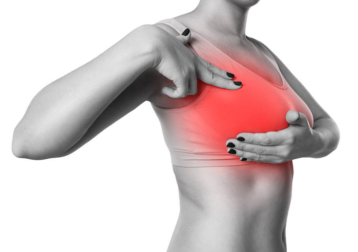 乳腺小叶增生看似不严重,但却拖不起!