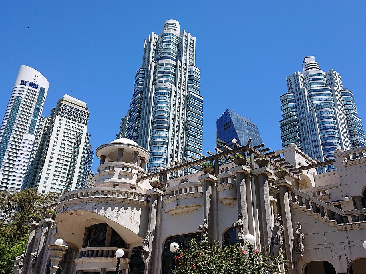 智能家居系统介绍