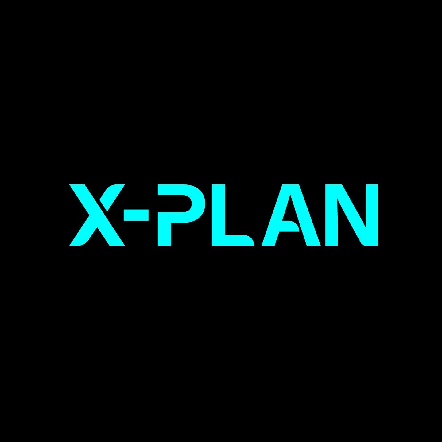 解释X-PLAN