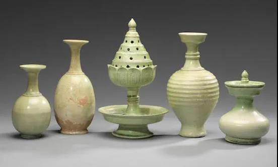 魏晋南北朝的陶瓷香具另一种人间烟火气- 知乎