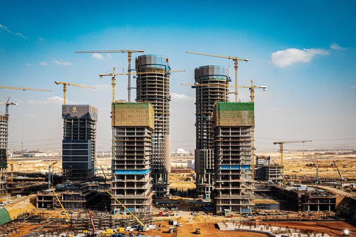 2023年房地产行业研究报告 - 知乎