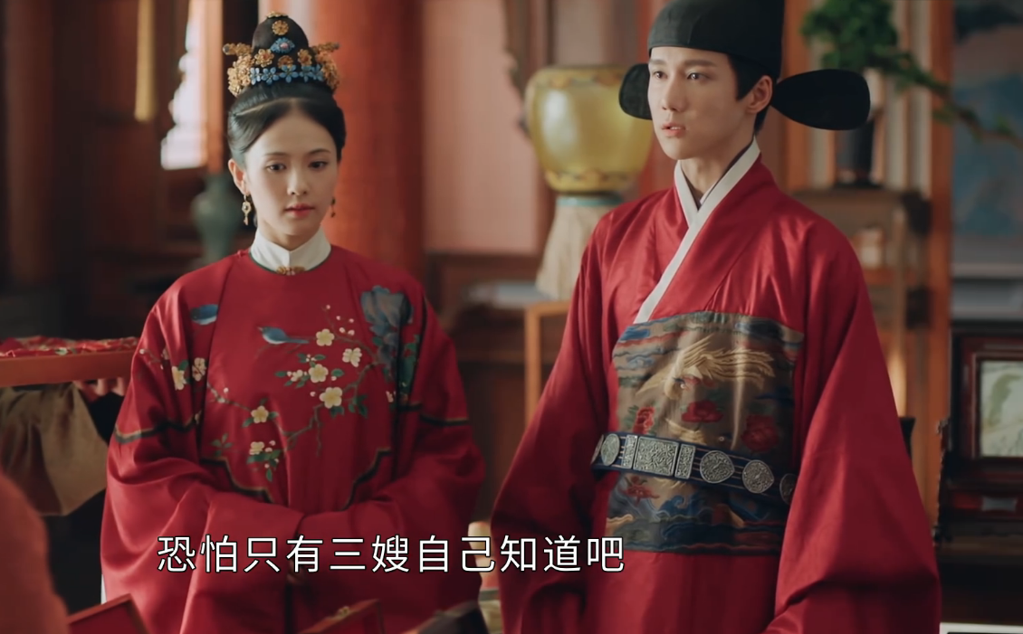 服化道精良的玉楼春为什么受到了那么多吐槽