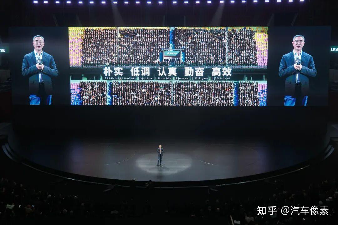 越赌规模越赚钱,第二家盈利的新势力跑出来了